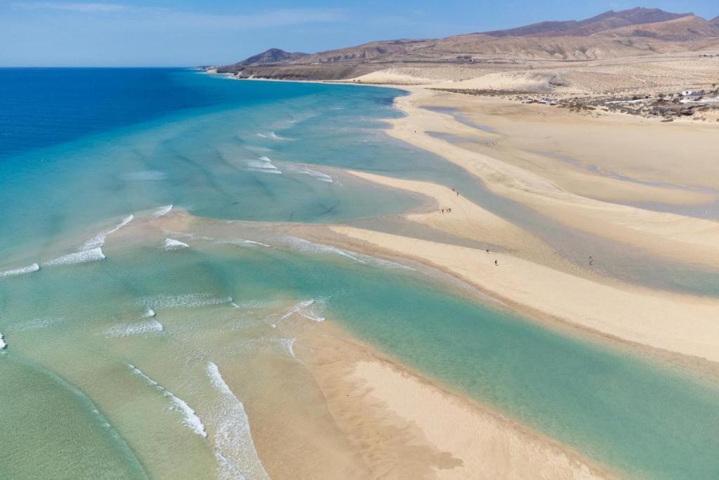 Majos Fuerteventura Hébergement de vacances *
